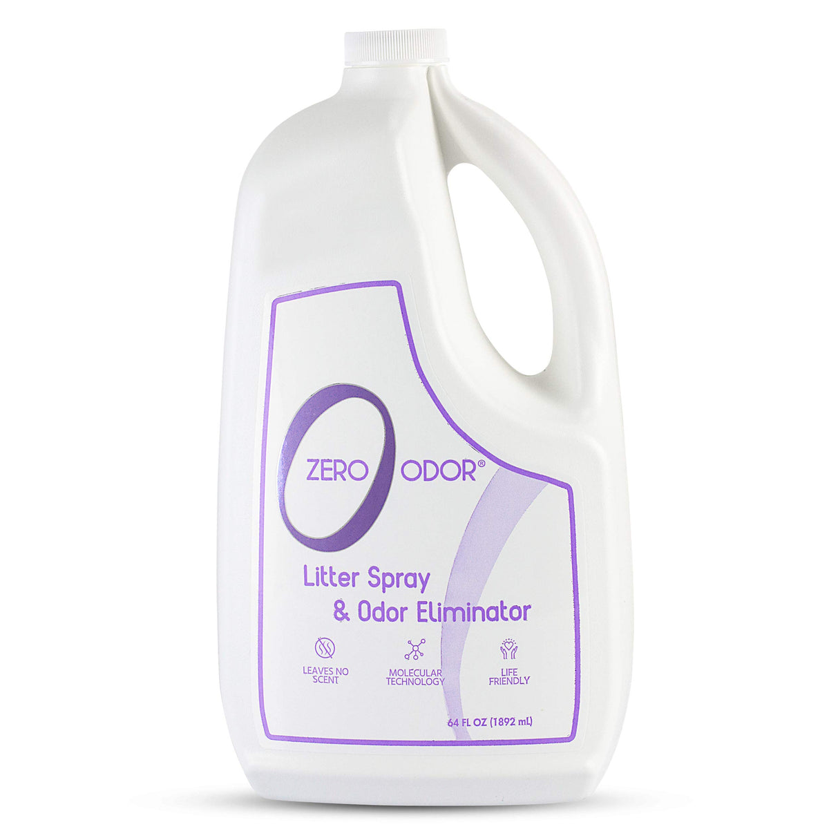 Cat Litter Deodorizer Refill 64 oz Y22764