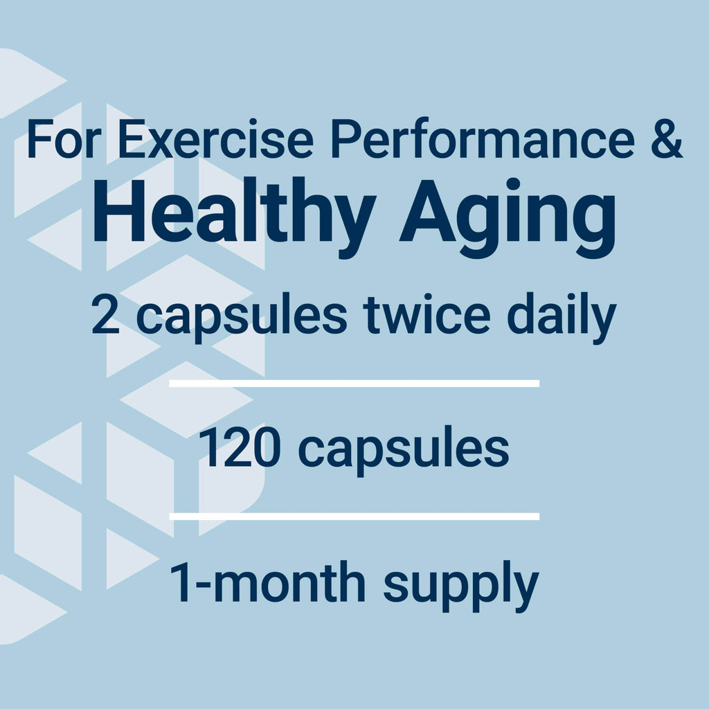 Creatine Monohydrate 120 Capsules K88425
