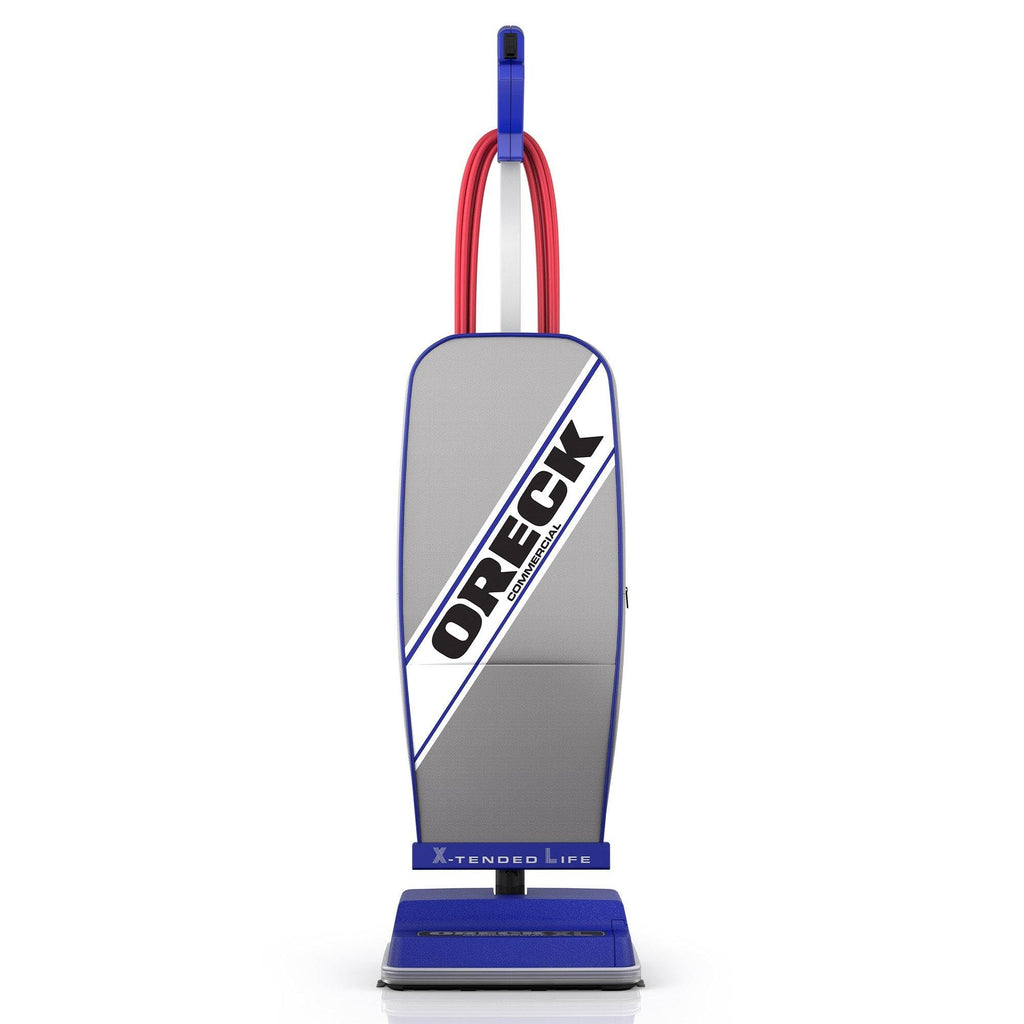 Bagged Upright Vacuum Cleaner X999