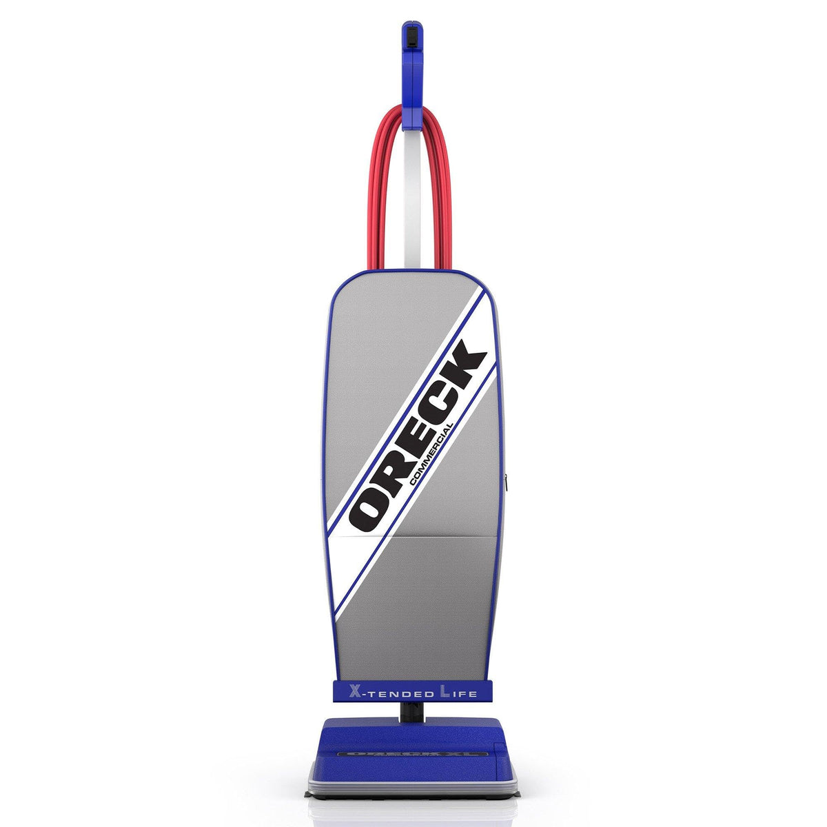 Bagged Upright Vacuum Cleaner X999