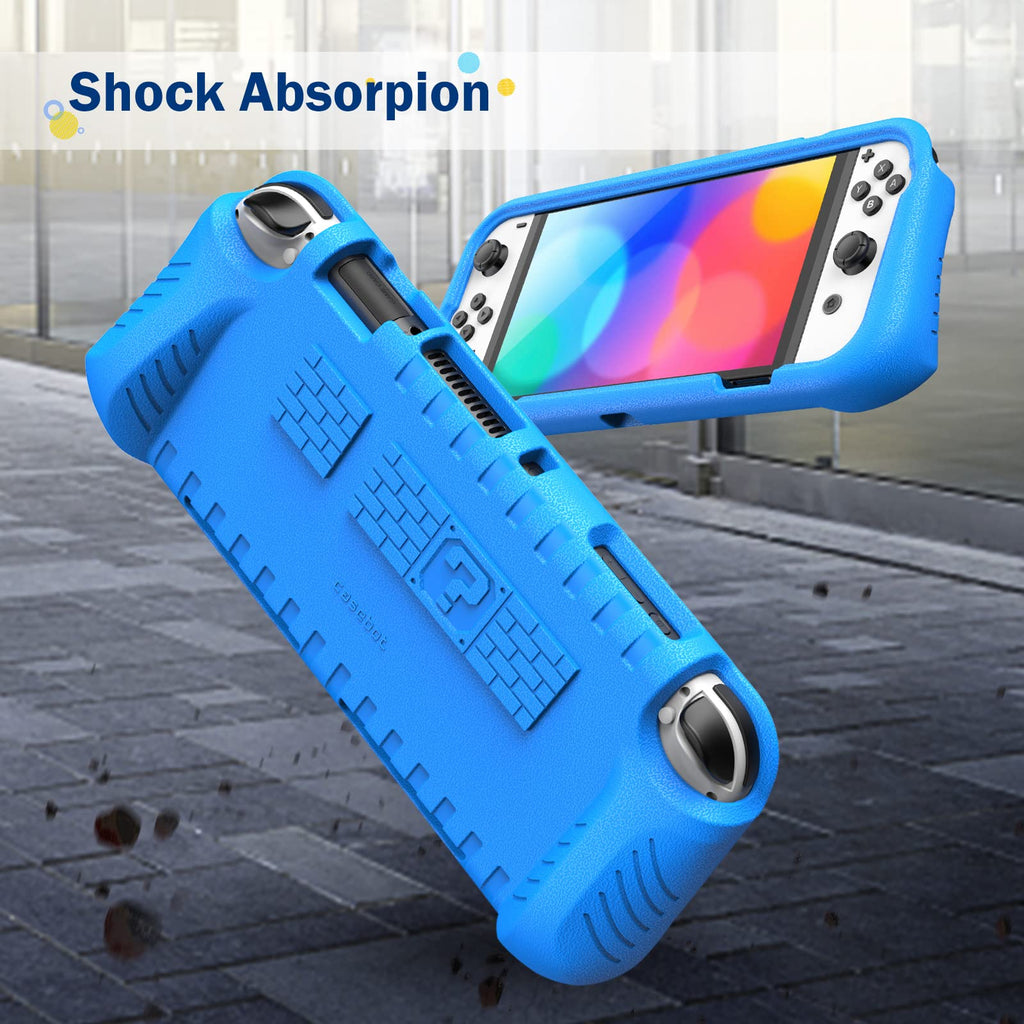 Kid-Friendly Case for Nintendo Switch OLED Model L9130