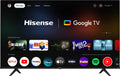 55-Inch 4K UHD Smart Google TV F14683