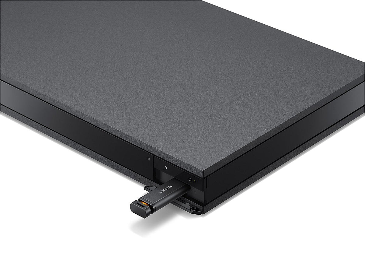 4K Ultra HD Blu-ray Player Q877173