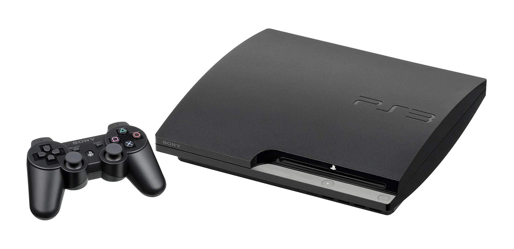 Playstation 3 160GB Console S834827