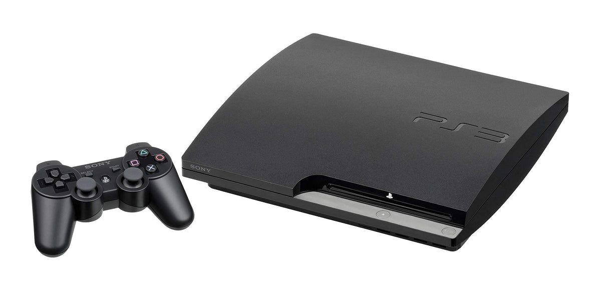 Playstation 3 160GB Console S834827