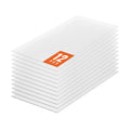12 Pack Polycarbonate Greenhouse Panels G459
