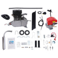 2-Stroke 100CC Bicycle Engine Kit A2820