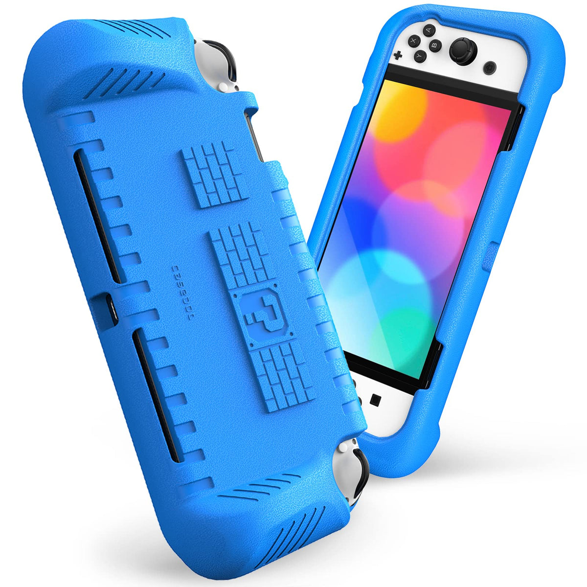 Kid-Friendly Case for Nintendo Switch OLED Model L9130
