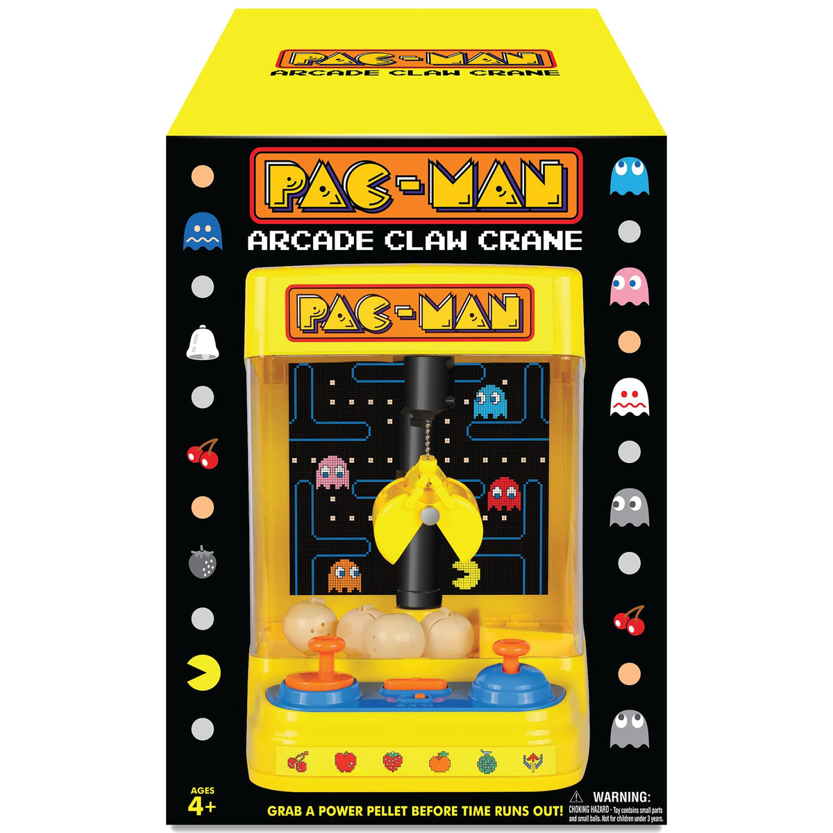 Arcade Claw Crane Tabletop Game U8749