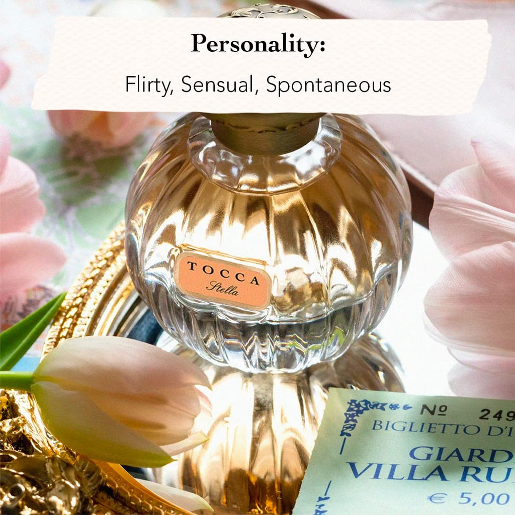 Perfume for Women 1.7oz (50 ml) B224589