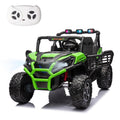 24V 4X4 2-Seater Ride On UTV Z794