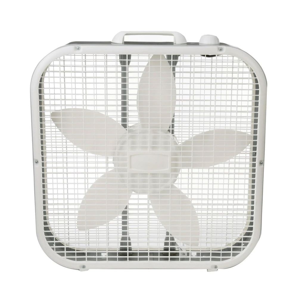 20-inch 5-Blade Box Fan G4078