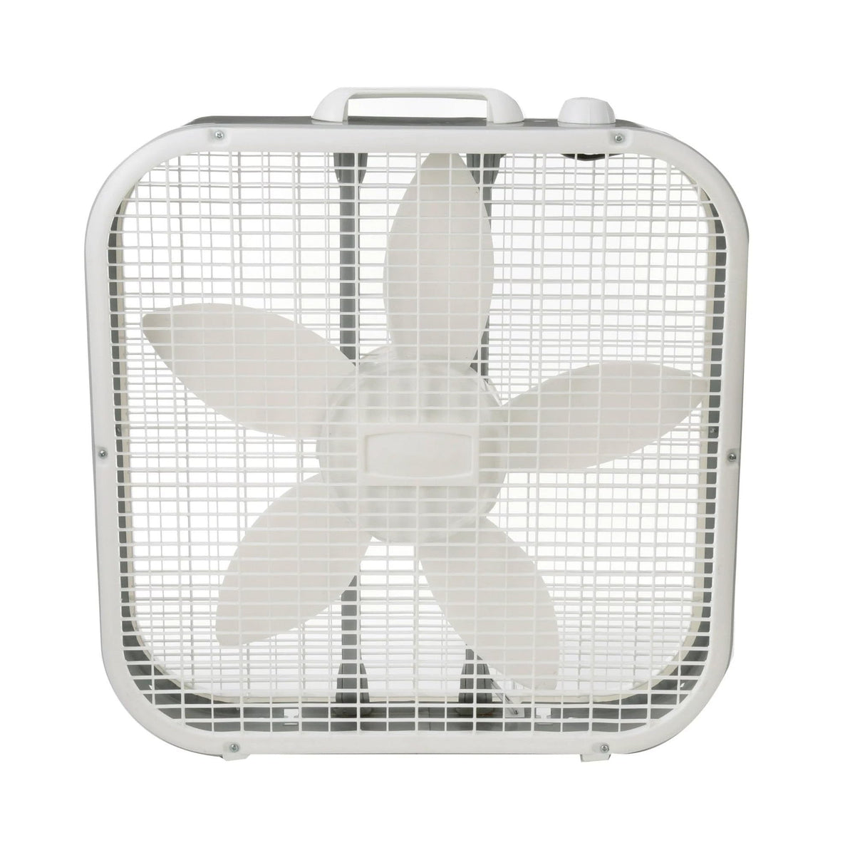 20-inch 5-Blade Box Fan G4078