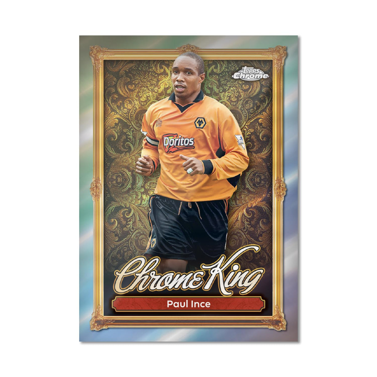 Premier League 2025-26 40 Cards Plus 3 Random Classic LE Cards R545