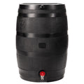 50-Gallon Recycled Plastic Rain Barrel E30306