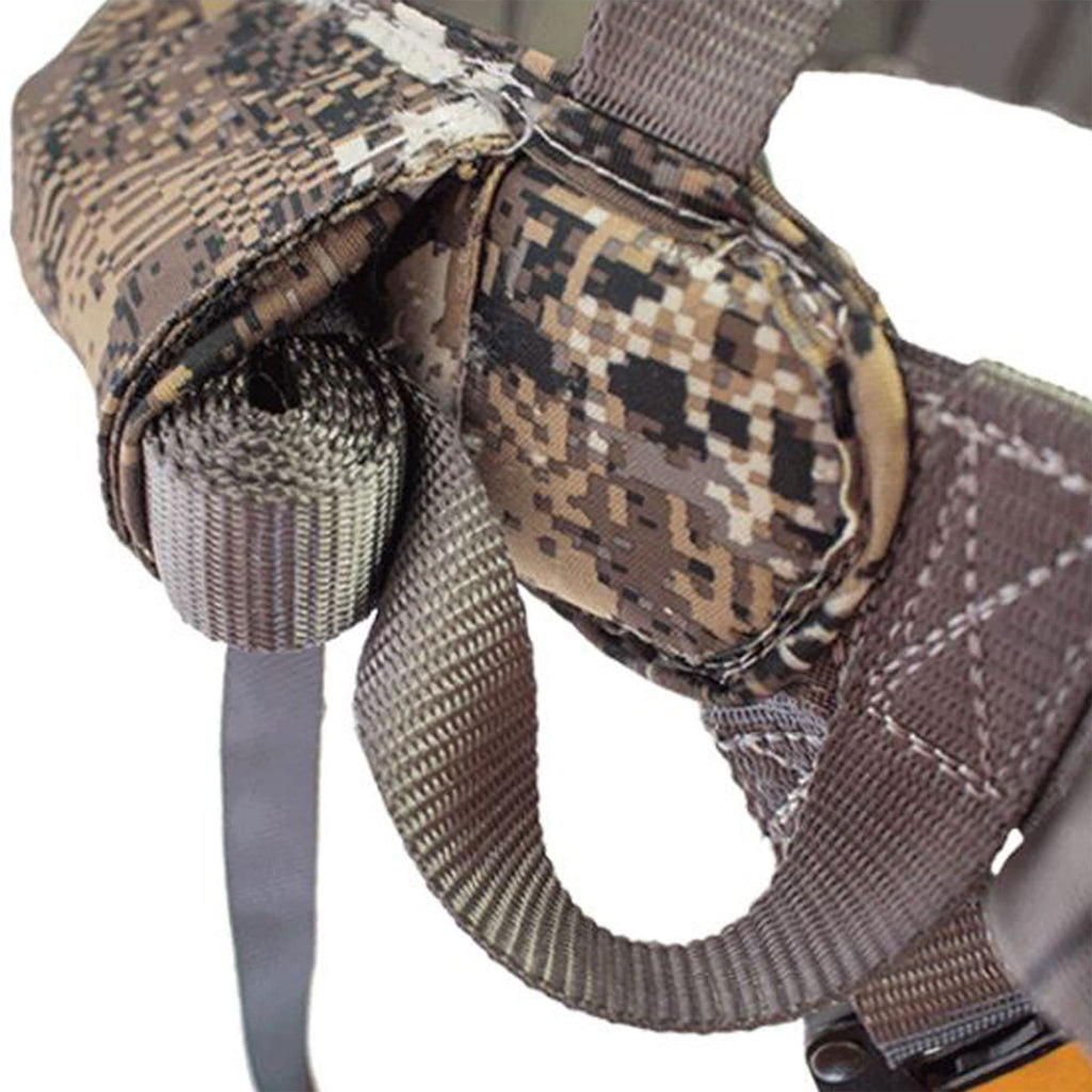 Hang-On Tree Stand with Footrest V224964