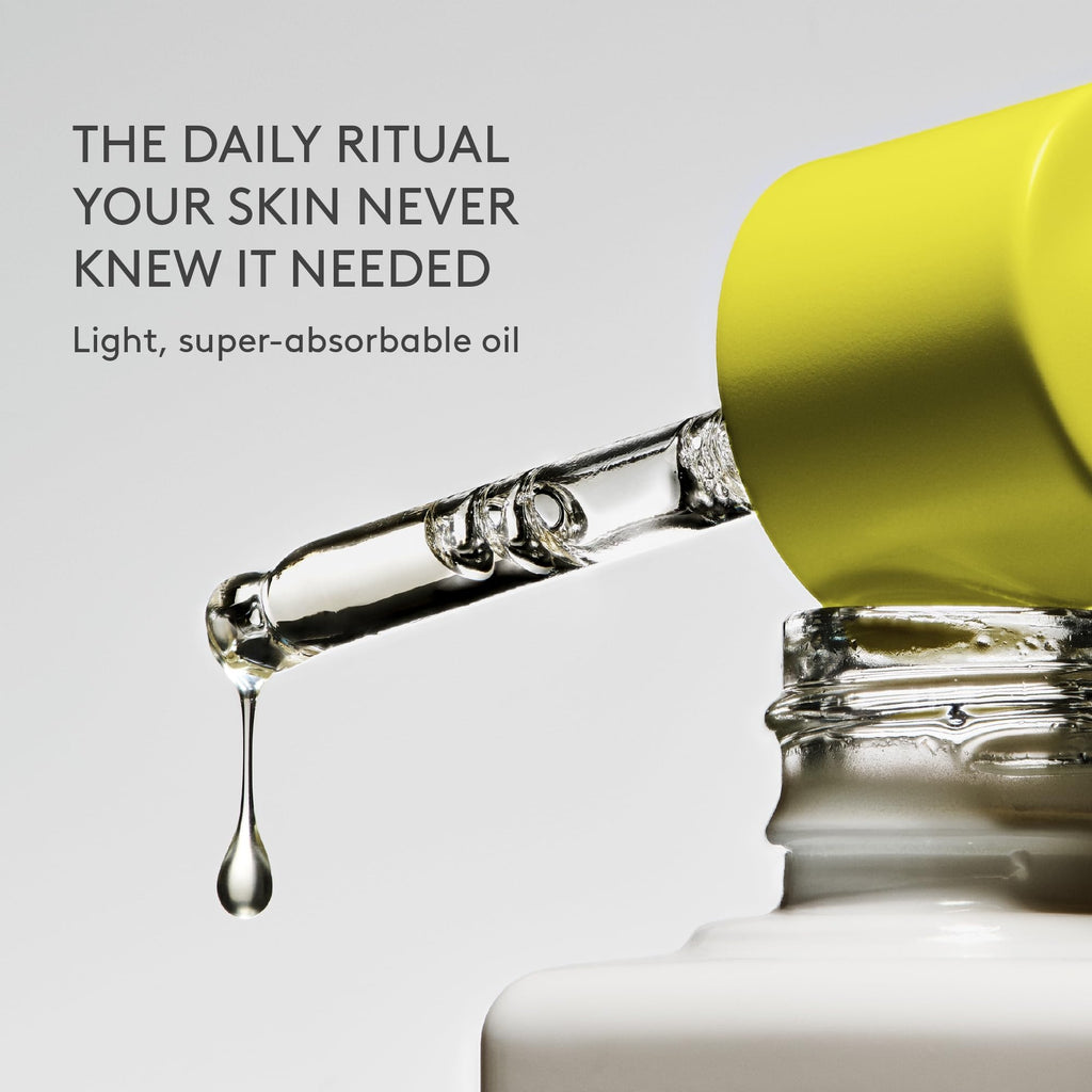 Luxury Facial Oil W8341