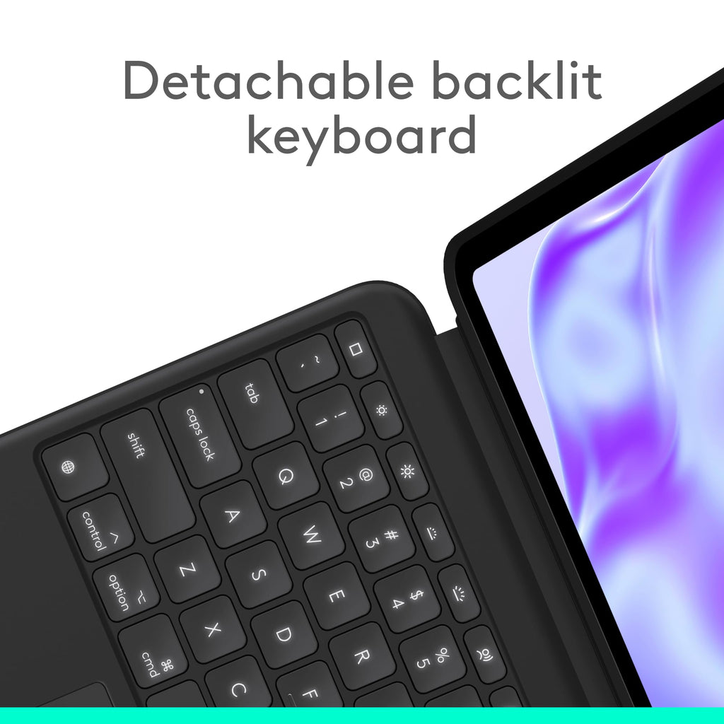 iPad Pro 13 Inch Keyboard C942