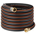 Heavy Duty Rubber Garden Hose 50FT x 3/4" Z9308