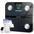 25 Body Composition Bluetooth Digital Weight Scale E1350