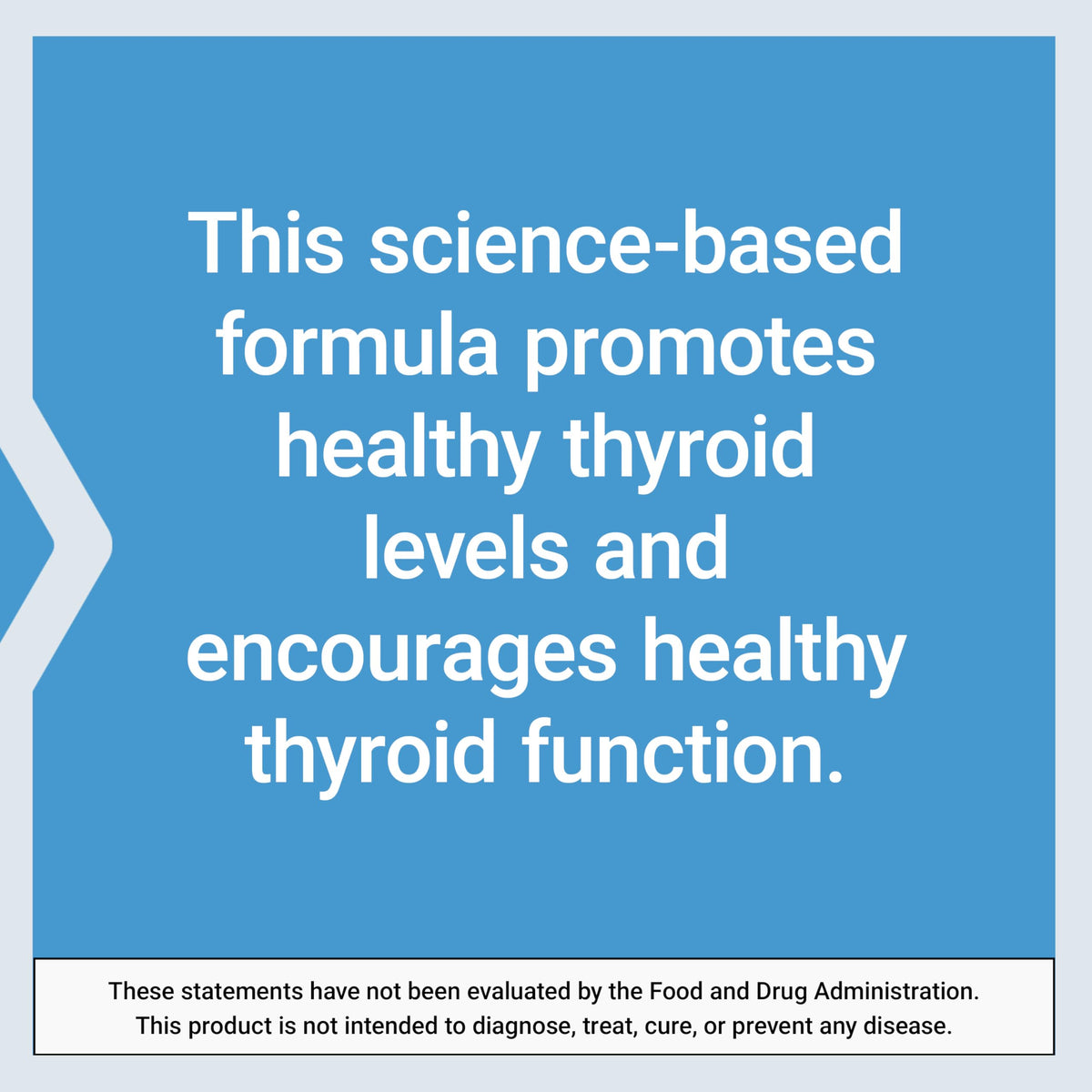 Thyroid Support Complex 60 Capsules Q1801