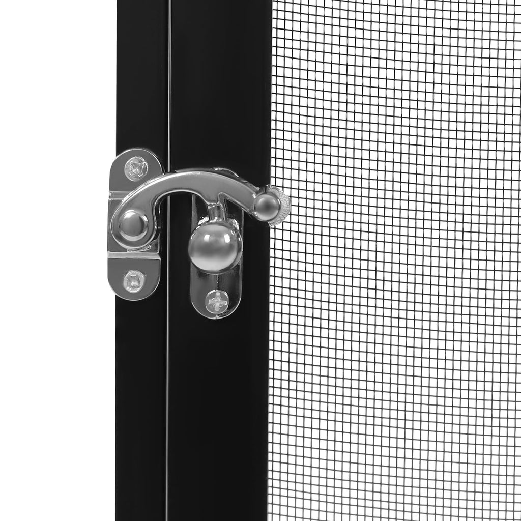 Reptile Mesh Cage Screen Terrarium Enclosure V7334