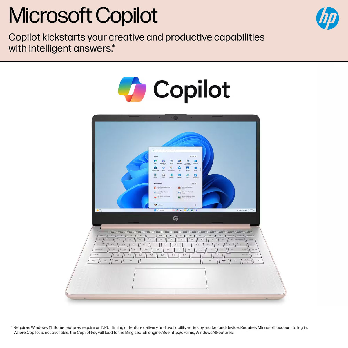 14” Rose Gold Laptop 16GB RAM 628GB Storage V303