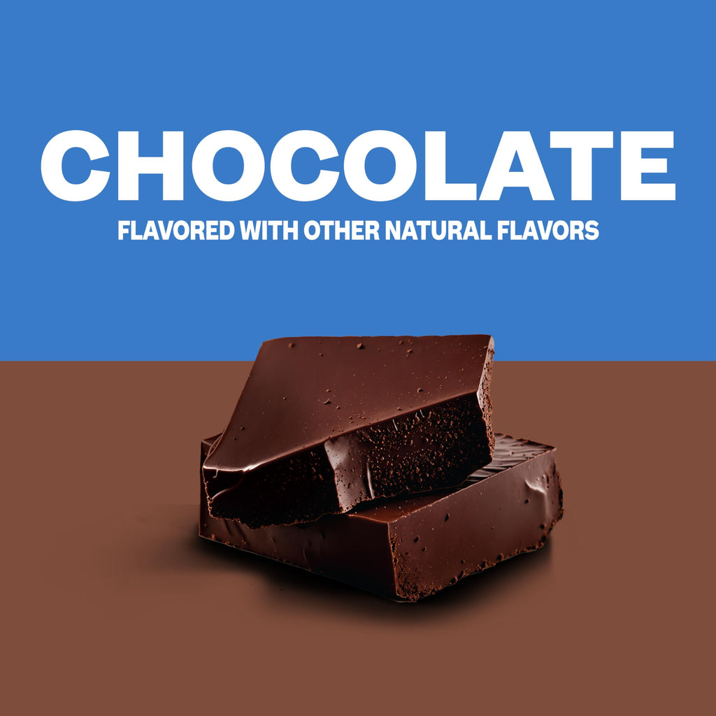Chocolate High Protein Shake 42g 14oz 12 Pack D49019