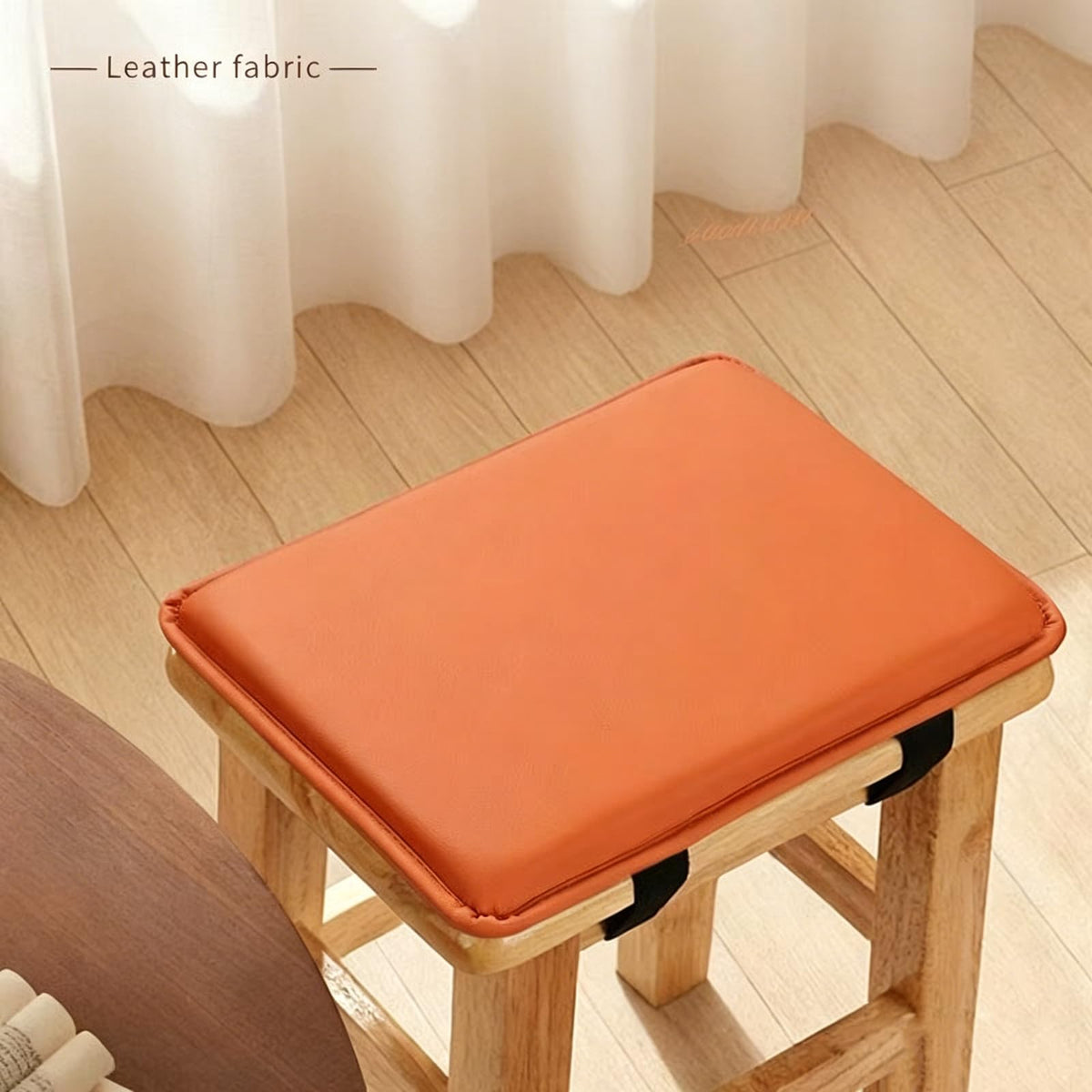 Memory Foam Seat Cushion Q4134