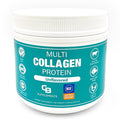Multi Collagen Protein Powder Unflavored 58 Servings N898