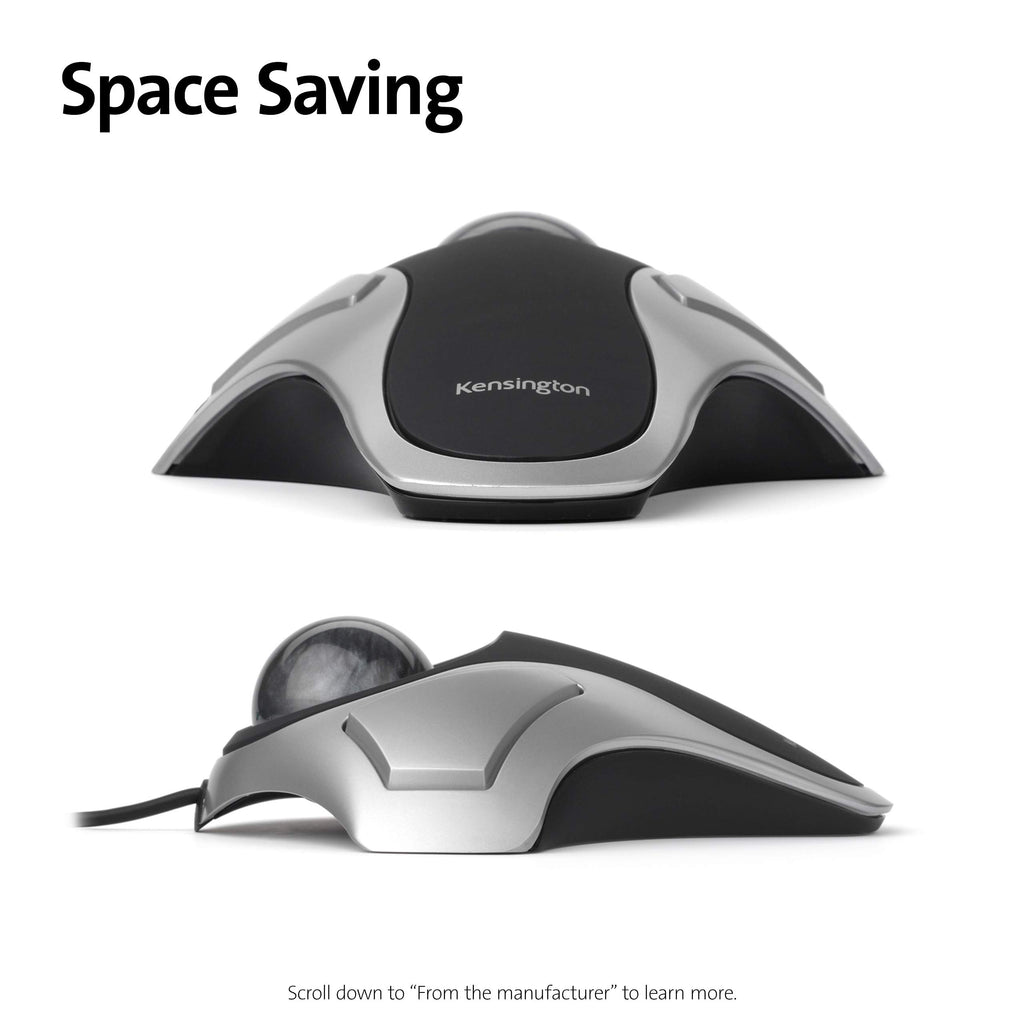 Trackball Mouse F2087