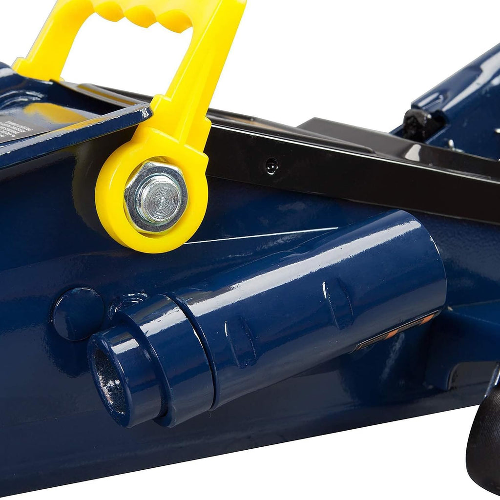3 Ton Low Profile Steel Hydraulic Floor Jack P670949