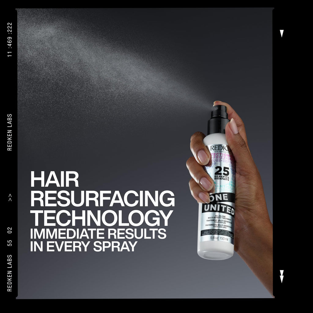 Leave-In Conditioner Spray B8180
