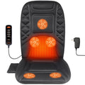 Back Massager with Heat L399829