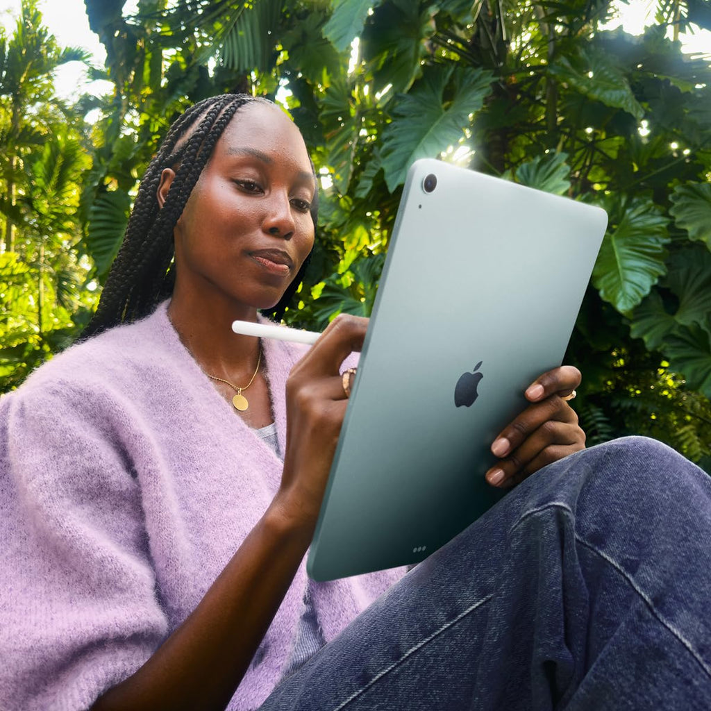 11-inch Tablet with Liquid Retina Display, 128GB, Wi-Fi 7, Touch ID, Space Gray V494