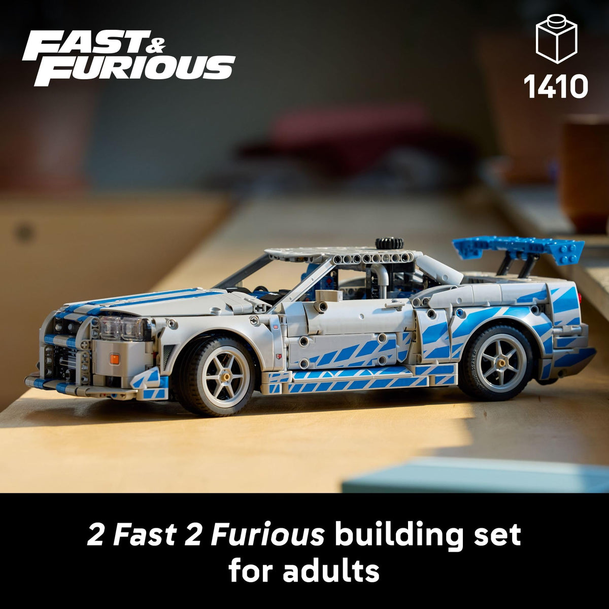 Building Set V61440