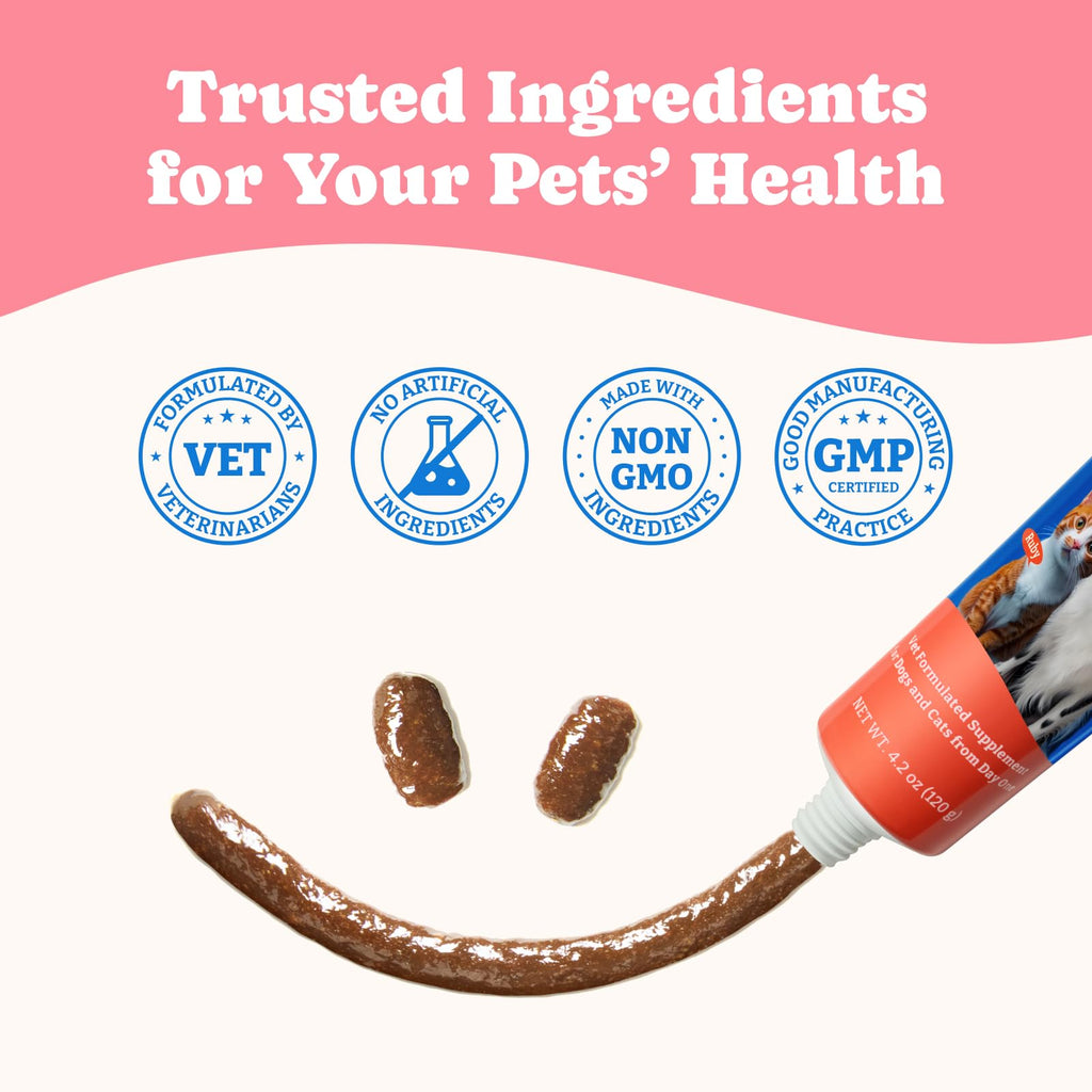Bovine Colostrum Gel for Dogs & Cats M26759
