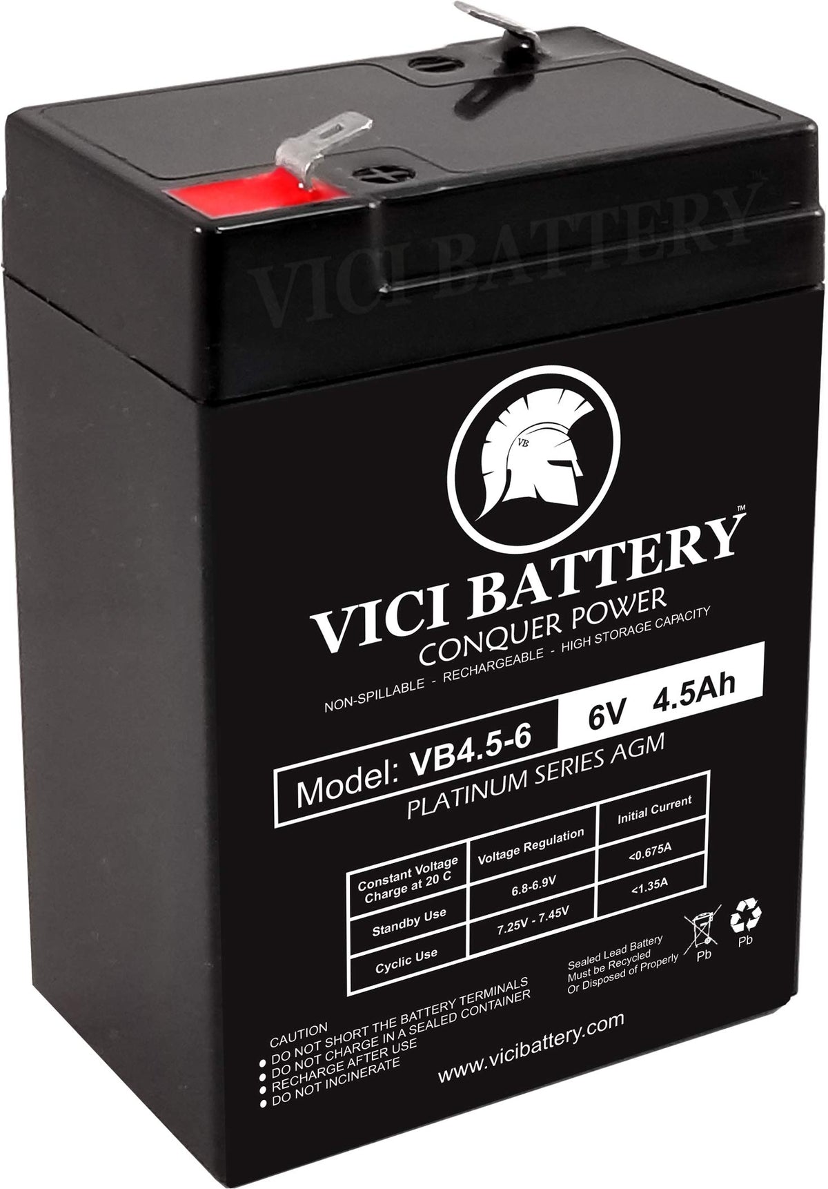 Battery O950878