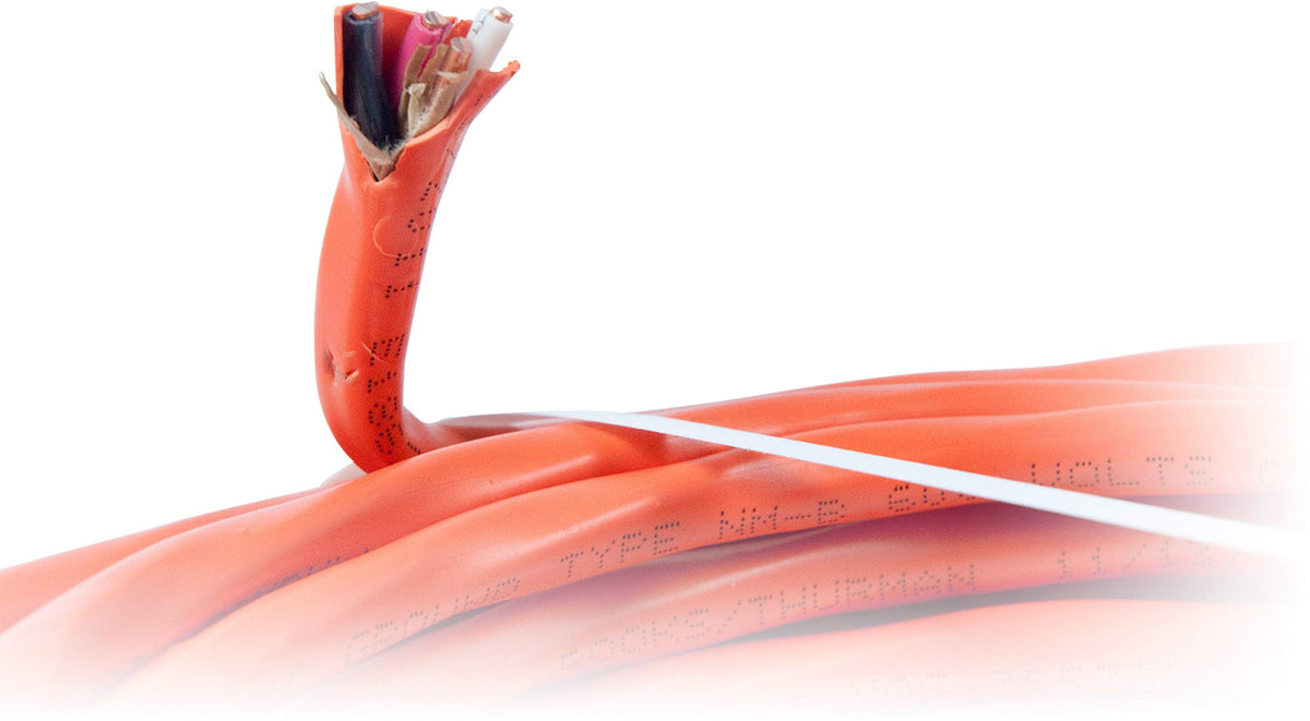 10/3 NM-B Sheathed Cable 250ft B6263
