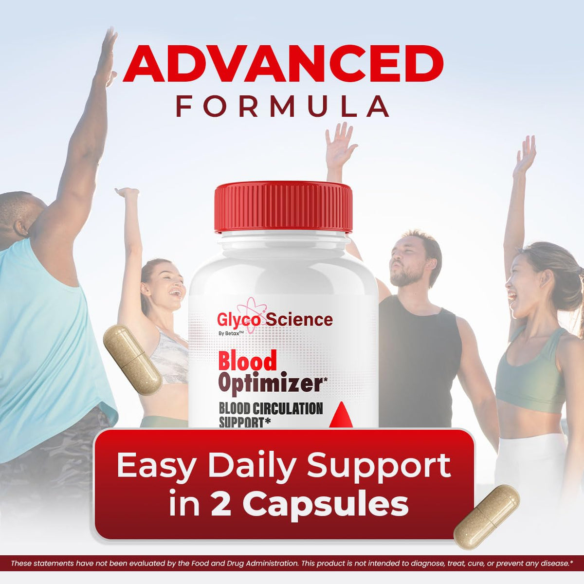 60 Capsules I5017