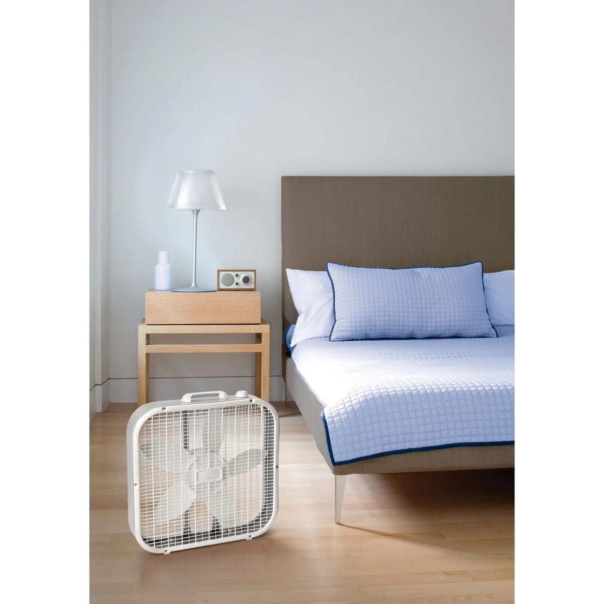20-inch 5-Blade Box Fan G4078