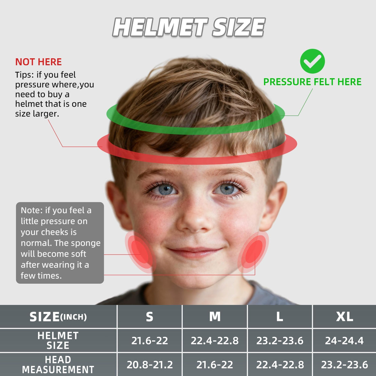 Youth Kids Motocross Helmet DOT Approved Z4464
