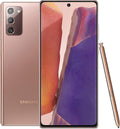 128GB Unlocked Smartphone O41358