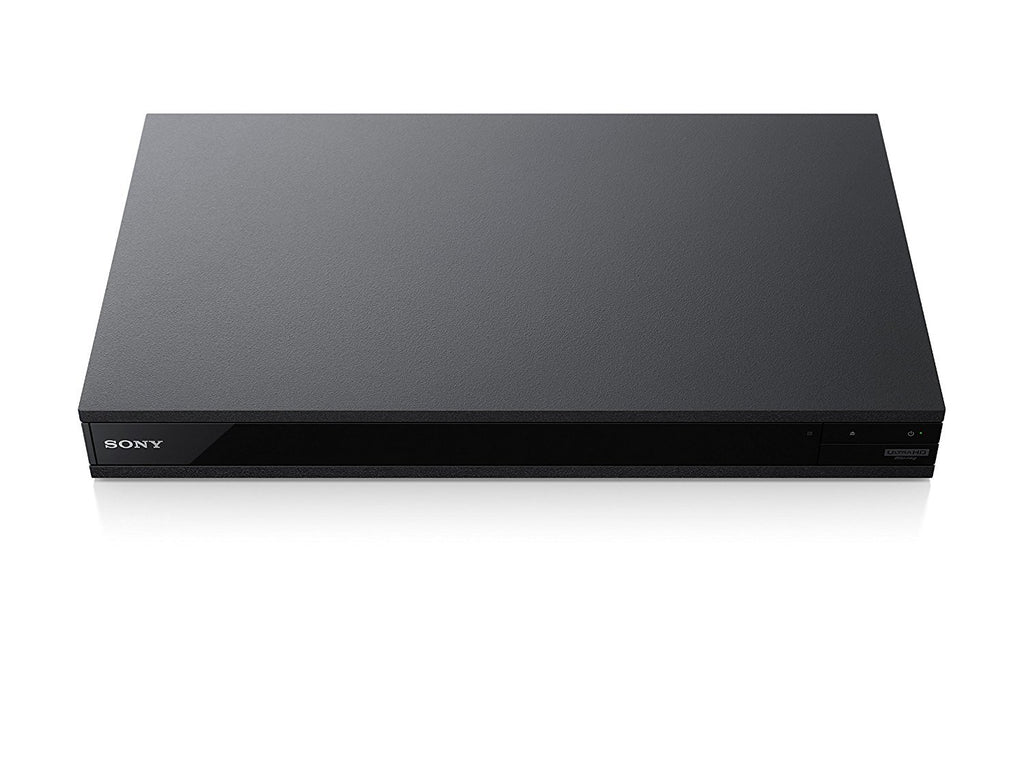 4K Ultra HD Blu-ray Player Q877173