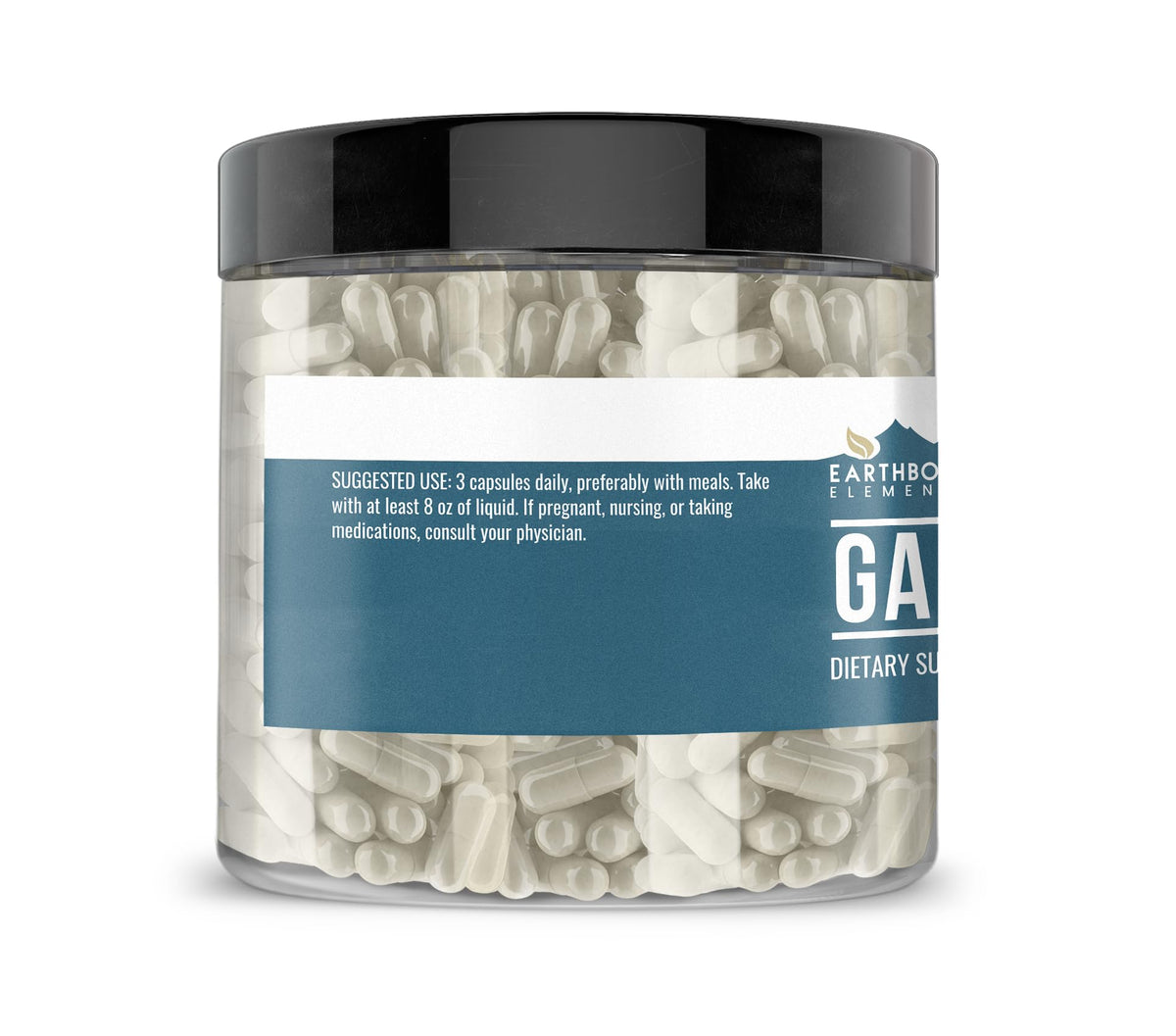 Garlic 200 Capsules T6905