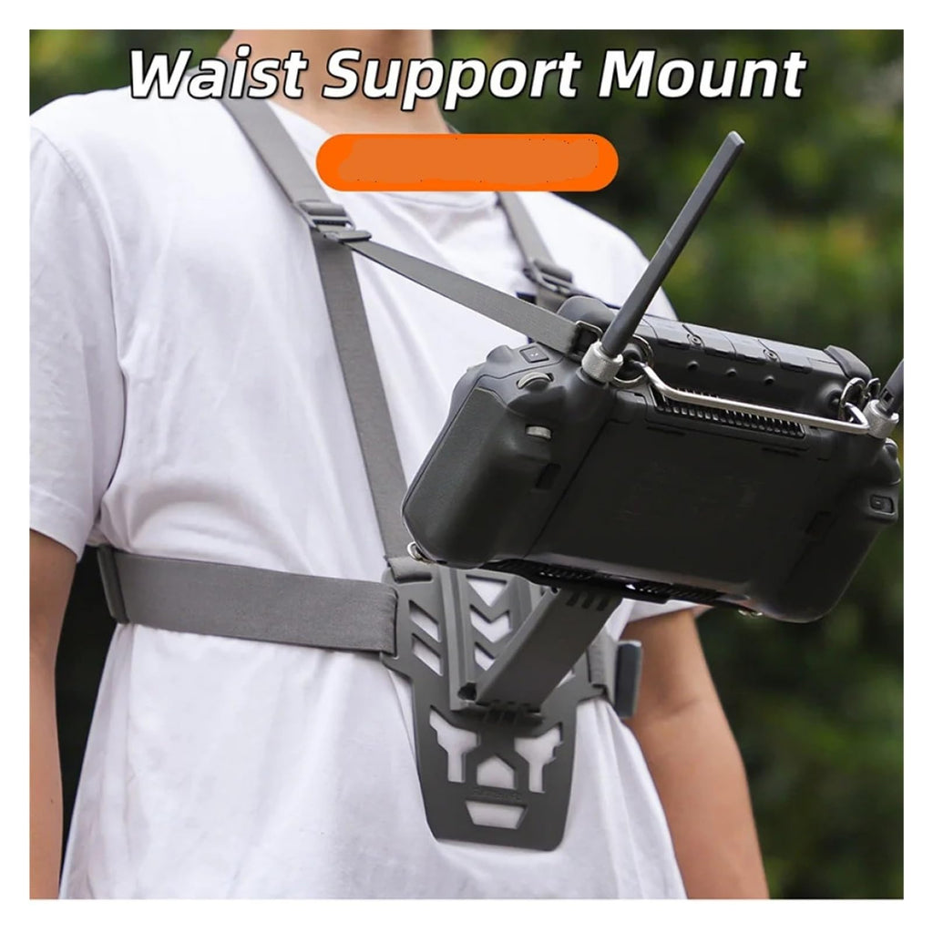 Waist Support Mount Z375