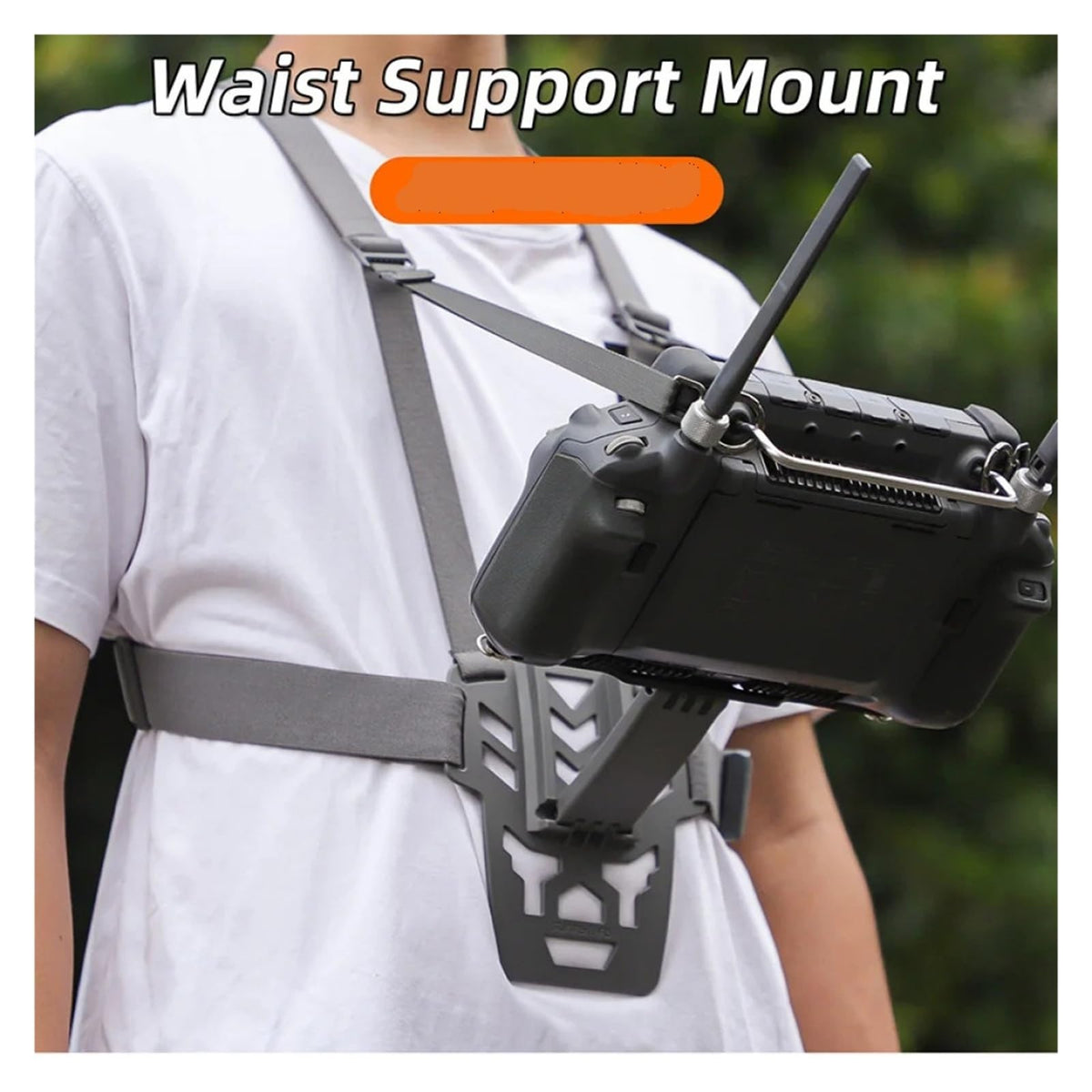 Waist Support Mount Z375