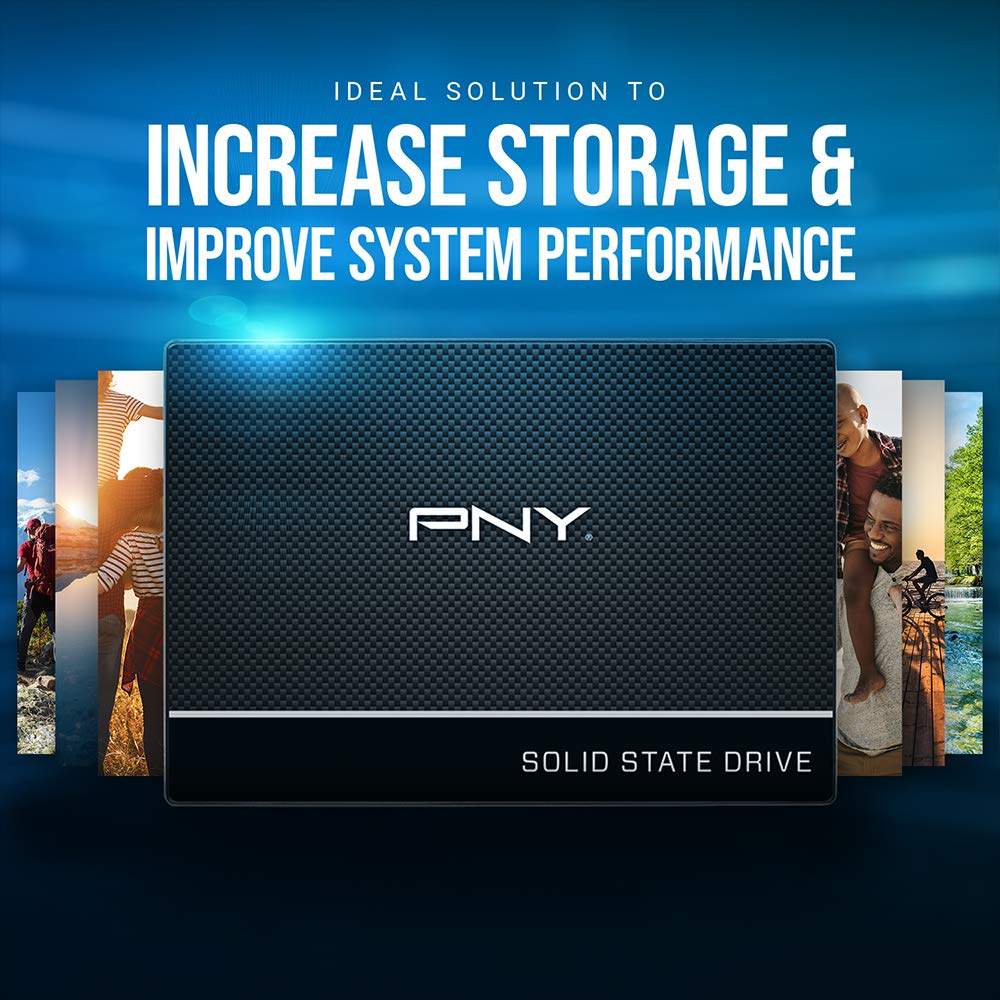1TB 2.5" SATA III Internal SSD Y923226