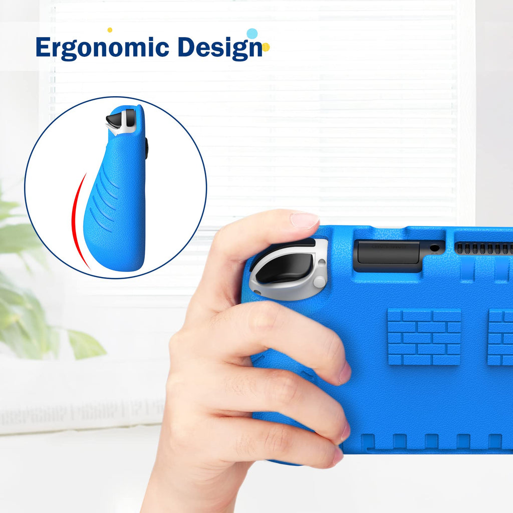 Kid-Friendly Case for Nintendo Switch OLED Model L9130