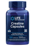 Creatine Monohydrate 120 Capsules K88425
